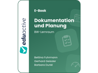 BW-Lernraum: Dokumentation und Planung