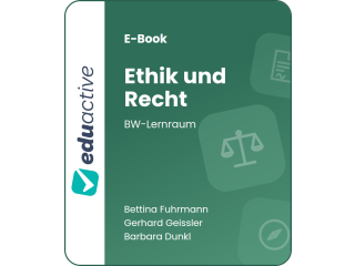 BW-Lernraum: Ethik und Recht