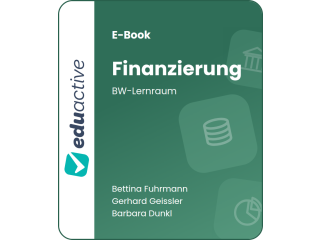 BW-Lernraum: Finanzierung