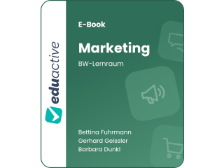 BW-Lernraum: Marketing