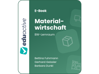 BW-Lernraum: Materialwirtschaft