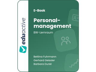 BW-Lernraum: Personalmanagement
