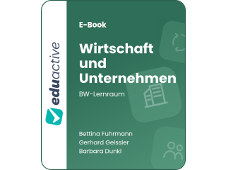 BW-Lernraum: Wirtschaft und Unternehmen