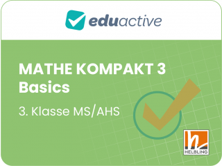 MATHE KOMPAKT 3