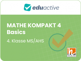 MATHE KOMPAKT 4