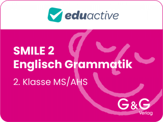 Smile 2 Grammar