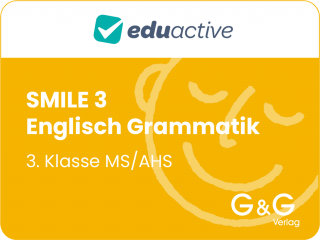 Smile 3 Grammar