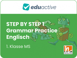 Step by Step 1 Grammar Practice