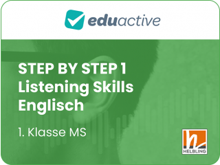 Step by Step 1 Listening Skills