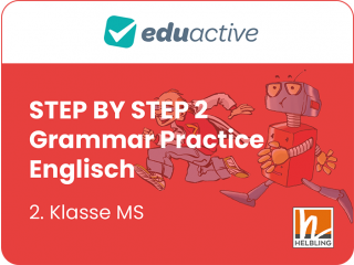Step by Step 2 Grammar Practice