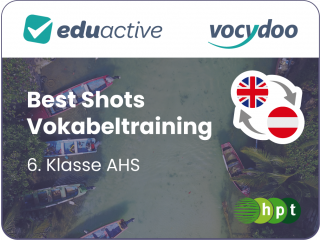 vocydoo Best Shots AHS 6