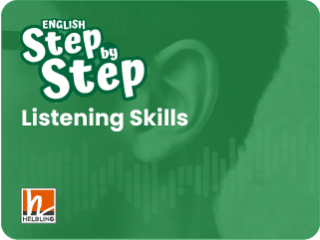 Step by Step Listening Skills