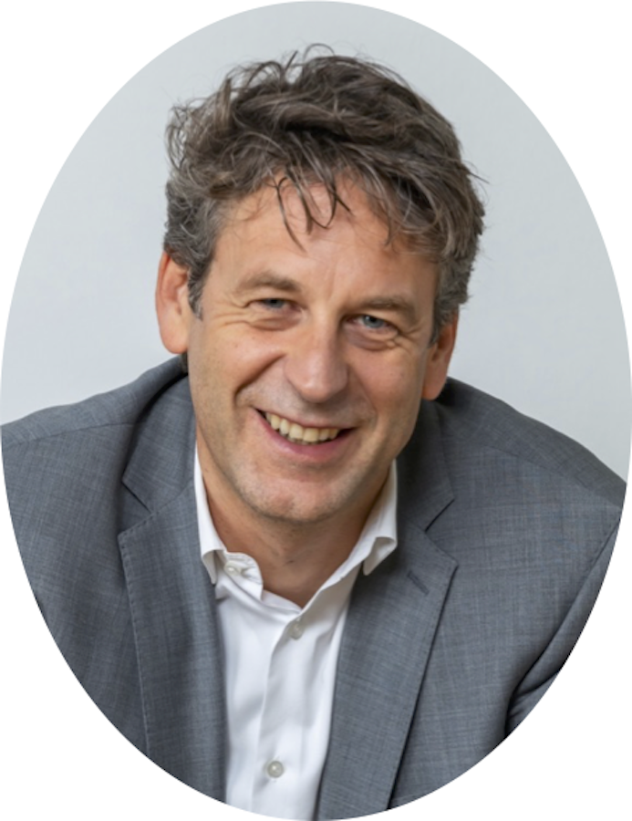 Bernd Simon