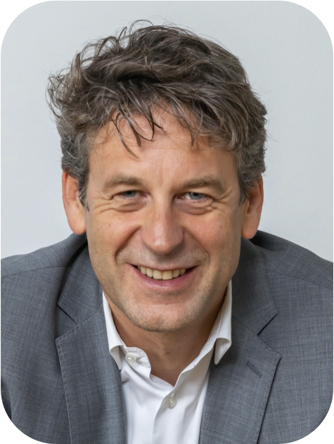 Bernd Simon
